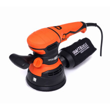 1200W KD1661 excentersliber