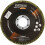 P40 Lamskive 115 mm Universal | Kraft&Dele 1
