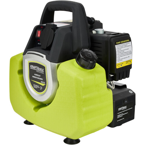 Générateur onduleur KD132 de 1 kW