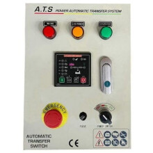 ATS pour générateur modèle KD199