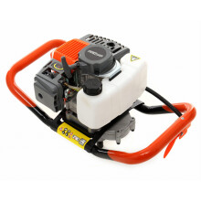 Taladro de gasolina 4,41 kW 8000 rpm KD5240