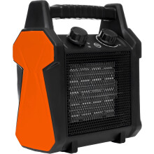 Calefactor eléctrico de 3,5 kW y 230 V, modelo KD11741
