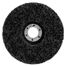 125 mm non-woven slibeskive | Kraft&Dele
