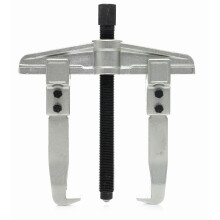 2-armet foldbar aftrækker 6'' | Kraft&Dele
