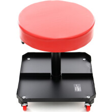 Tabouret d'atelier pivotant KD376