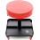Tabouret d'atelier pivotant KD376 1