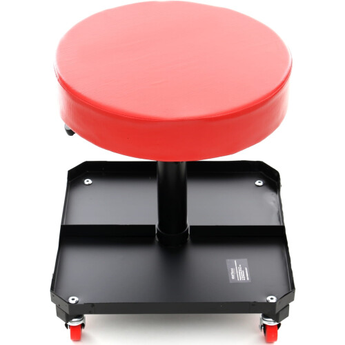 Tabouret d'atelier pivotant KD376