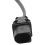 5 Wire Wideband Air Fuel Ratio Oxygen Sensor 0258017025 For     17025 Lambda Sensor O2 4
