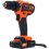 Perceuse-visseuse KD3065 18 V Li-Ion 1