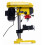 Perceuse d'établi 1850 W, 13 mm, 5 étapes, KD502 1