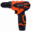 Perceuse-visseuse KD3066 18 V Li-ion 1