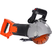 KD1739 elektromos falvágó