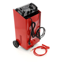 LCD-starter ensretter 250A 12/24V | Kraft&Dele