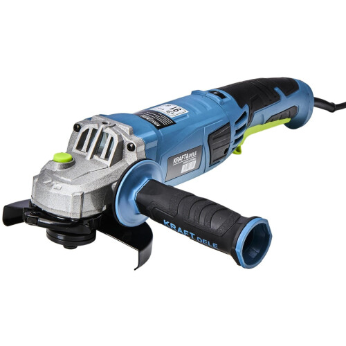 Sarokcsiszoló 1500W KD3045