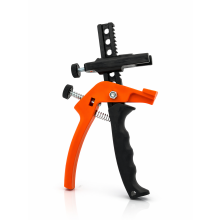 SYSTÈME DE NIVEAU DE CARRELAGE ATLAS TOOLS PINCES DE SERRAGE PRO