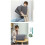 Computer Sleeve CaseFor Students And-Owhite 14-inch 7