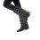 Fashionable Openwork Netting Shoe Guards With Glimmering-MS 1