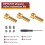 Aluminum Extension Kit Including Simple Installation Parts 1