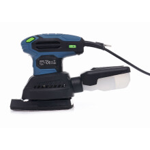 1200 W-os excentercsiszoló KD1667-Z