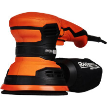 1200 W-os KD1695 excentercsiszoló