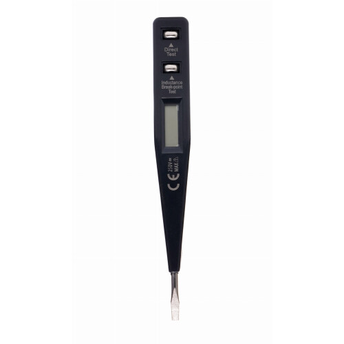 Voltmètre de câble KD11401