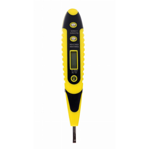 Voltmètre de câble KD11400