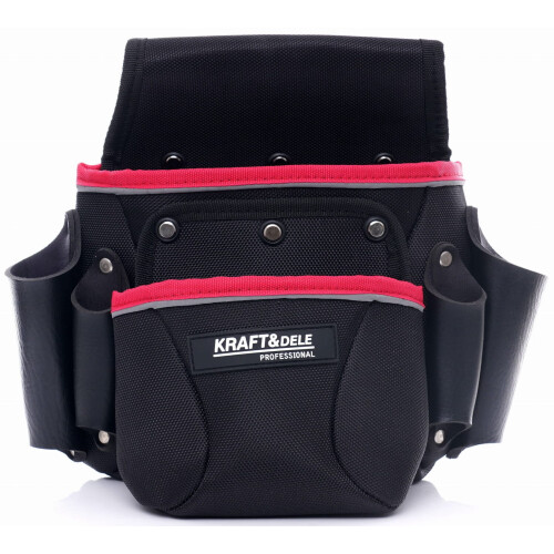 BOLSA DE HERRAMIENTAS - CINTURÓN KD2047