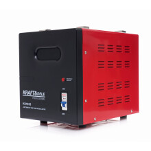 Régulateur de tension AVR 5000 VA 230 V KD1935