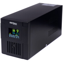 Alimentation de secours UPS 1500VA LCD KD1929