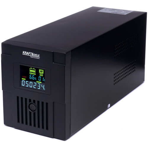 Alimentation de secours UPS 1500VA LCD KD1929