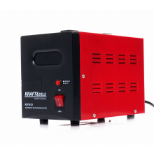 Régulateur de tension AVR 2000 VA 230 V KD1933
