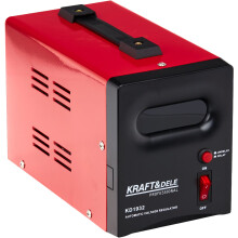 Régulateur de tension AVR 1000 VA 230 V KD1932
