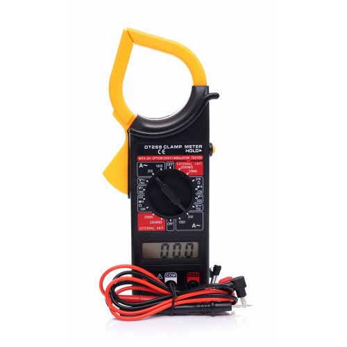 Medidor universal digital KD11405