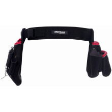 Borse porta attrezzi + cintura KD2048