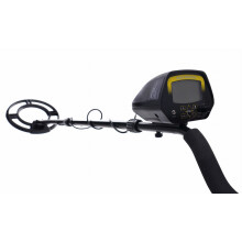 Ergonomisk LCD-metaldetektor | Kraft&Dele