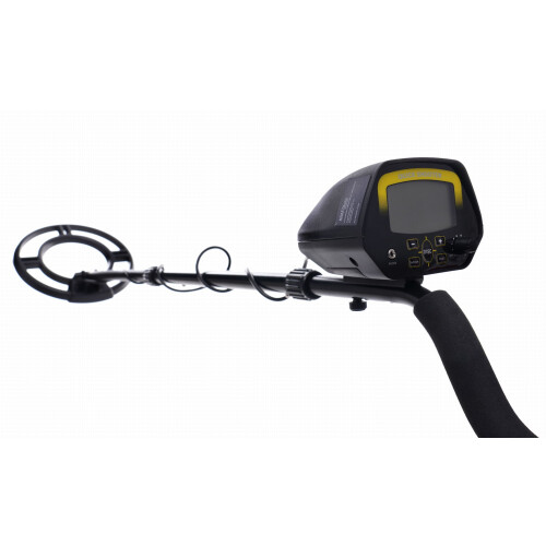 Fémdetektor KD10402