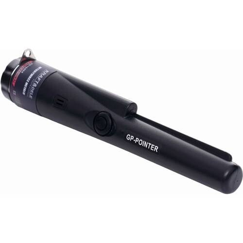 GP-POINTER KD10404 fémdetektor