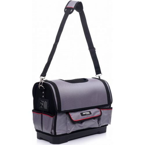 BOLSA DE HERRAMIENTAS CON SOLAPAS 18" KD2038