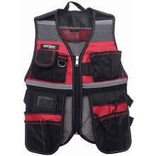Gilet portautensili KD2049