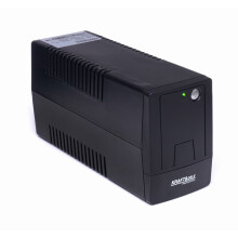 Alimentation de secours UPS 1000VA LED KD1927