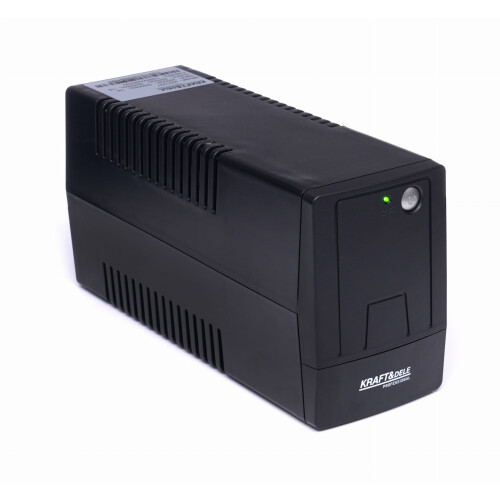Alimentation de secours UPS 1000VA LED KD1927