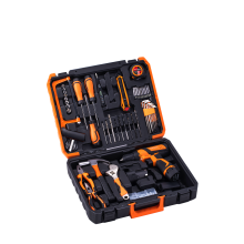 Set trapano-avvitatore 18V 1.5Ah + accessori KD3357