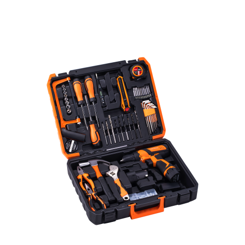 Ensemble perceuse-visseuse 18 V 1,5 Ah + accessoires KD3357