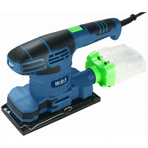 Ponceuse orbitale WDS2504