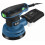 Levigatrice eccentrica WDS2502 da 1300 W 1