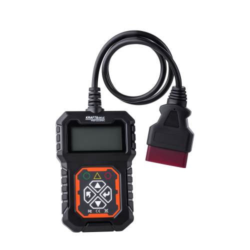SCANNER DE DIAGNOSTIC OBD II KD5670