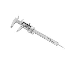 Pied à coulisse électronique numérique 0-150 mm KD10074