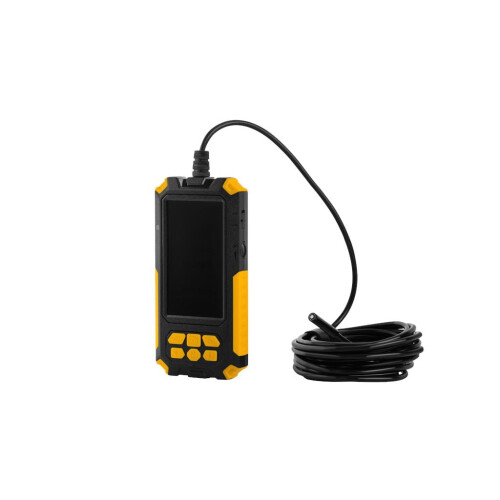Caméra endoscopique 3000 mAh KD5540