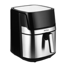 AIRFRYER SÜTŐ 8L KRAFT&DELE KD4101 1850W