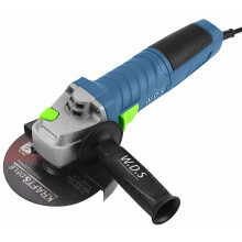 125 mm-es 1500 W-os WDS2135 sarokcsiszoló